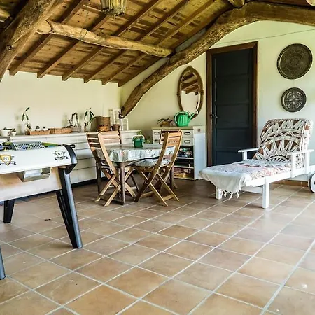 Pazo Del S.xviii Con Piscina Portela