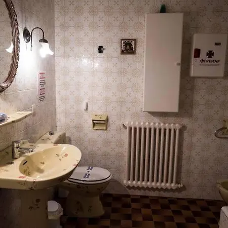 Vakantiehuis Pazo Del S.xviii Con Piscina *